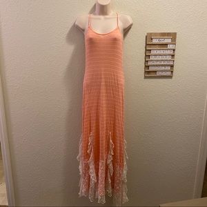 Intimately by Free People nightgown/dress size M